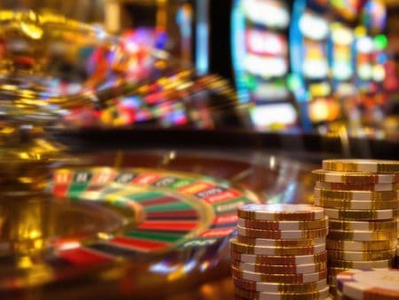 Unlocking Your Fortune: A Deep Dive into Lucky Ones Casino