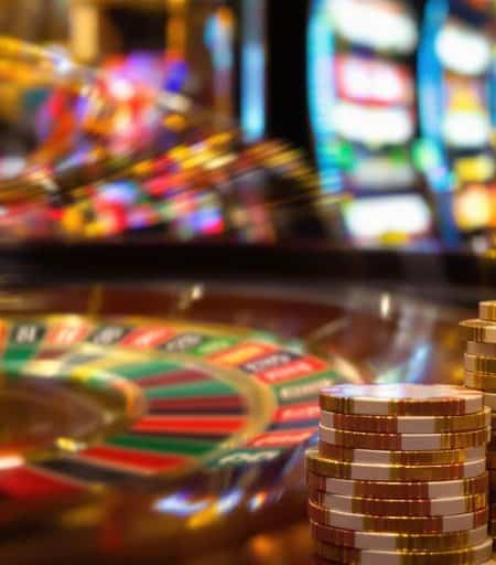 Unlocking Your Fortune: A Deep Dive into Lucky Ones Casino