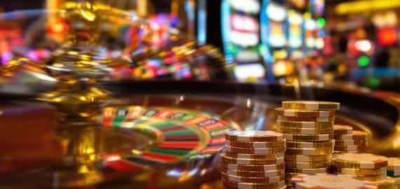 Unlocking Your Fortune: A Deep Dive into Lucky Ones Casino