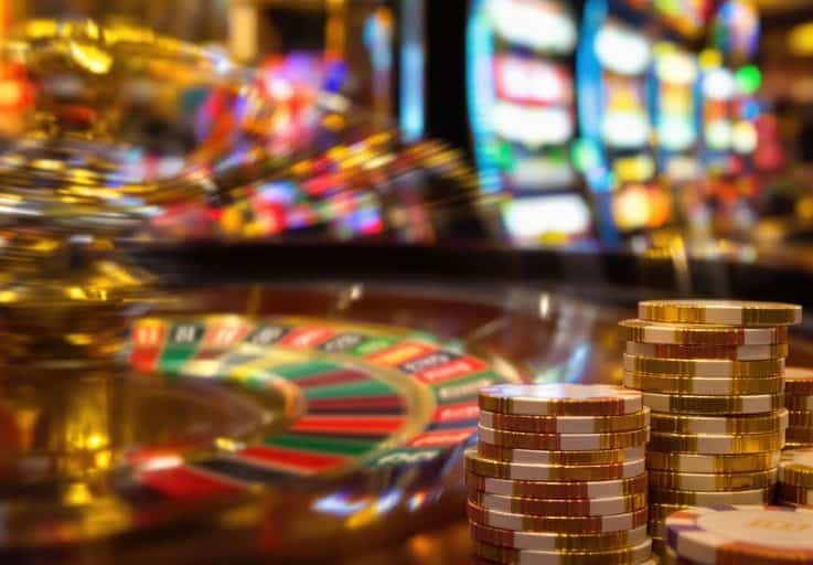 Unlocking Your Fortune: A Deep Dive into Lucky Ones Casino