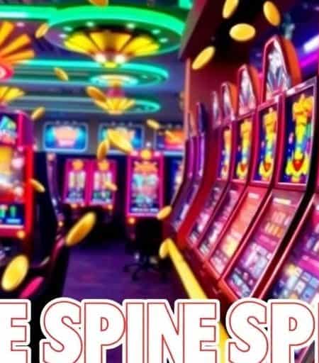 Unlock Exciting Offers: Free Spins No Deposit Canada for 2025
