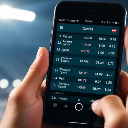 Betway: Your Ultimate Guide to Online Sports Betting
