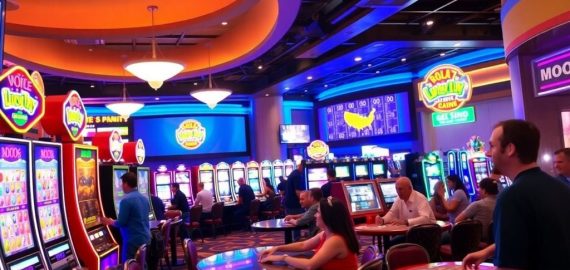 Unveiling the Truth: A Comprehensive Lucky Days Casino Review for 2025