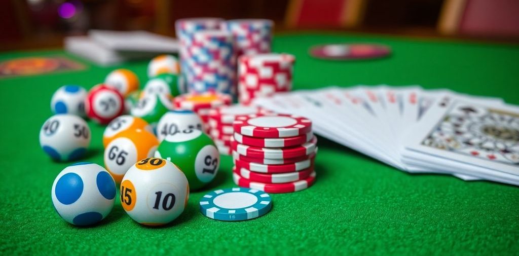 Discover the Best Online Casino Keno Games for Real Money Wins