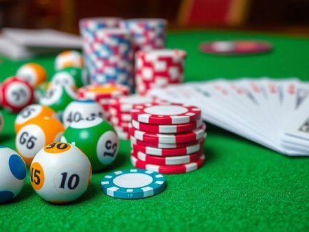 Discover the Best Online Casino Keno Games for Real Money Wins