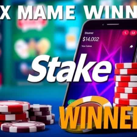 Maximize Your Winnings with the Stake App: A Comprehensive Guide to Online Betting