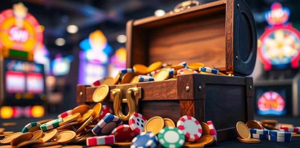 Unlock Big Wins: Your Guide to Jackpot City Promo Codes