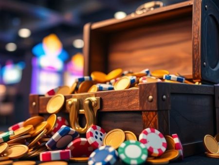 Unlock Big Wins: Your Guide to Jackpot City Promo Codes