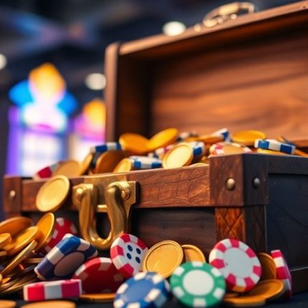 Unlock Big Wins: Your Guide to Jackpot City Promo Codes