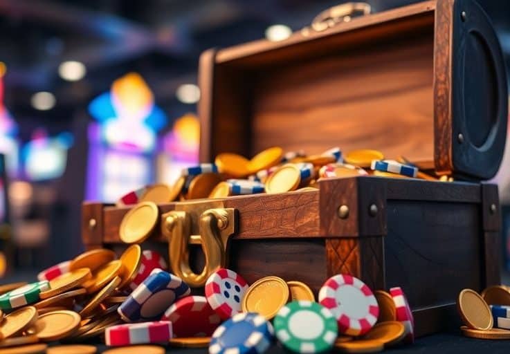 Unlock Big Wins: Your Guide to Jackpot City Promo Codes