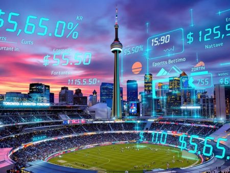 The Ultimate Guide to Navigating Sports Betting in Ontario for 2025