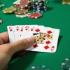 Mastering Blackjack: How to Know When to Hit or Stand