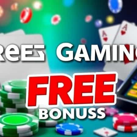 Unlocking the Secrets of the No Deposit Bonus: Your Guide to Free Gaming Opportunities