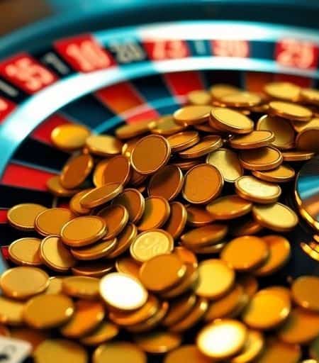Unlock Big Wins: Your Guide to Casino Online Real Money No Deposit Bonuses