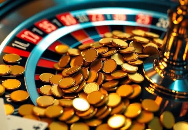 Unlock Big Wins: Your Guide to Casino Online Real Money No Deposit Bonuses