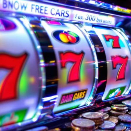 Experience the Thrill of Real Slot Machines Online: Your Guide to Winning Big