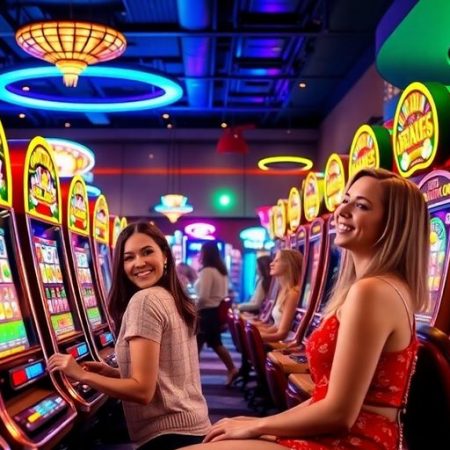 Discover the Best Jeux de Casino Gratuit Machine à Sous for Endless Fun in 2025!