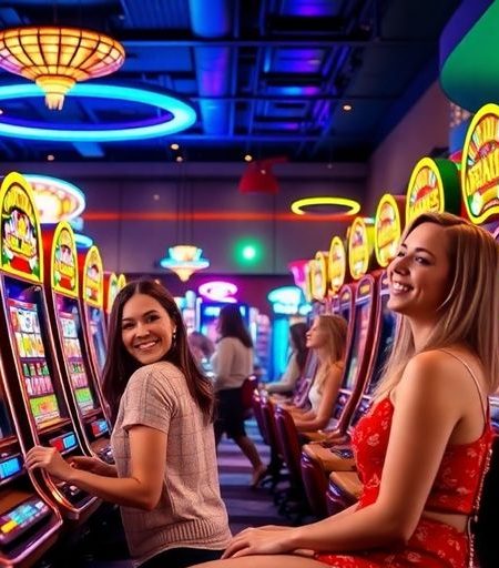 Discover the Best Jeux de Casino Gratuit Machine à Sous for Endless Fun in 2025!