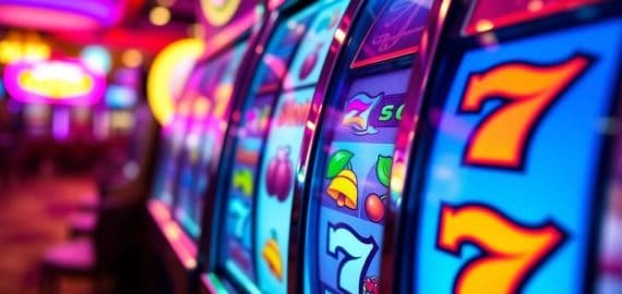 How to Pick the Best Real Slot Machine Online for Big Wins