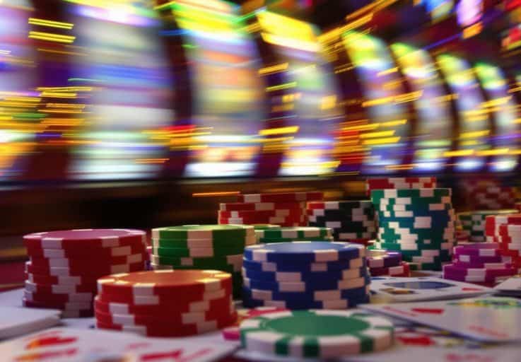 Uncovering the Thrills of Jackpot City Ontario’s Online Casino Experience