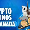 Best Crypto Casinos Canada (2024) 🍁 Top 10 Canadian Bitcoin Casino Sites