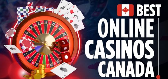 Best Online Casinos Canada 🍁 Top 10 Canadian Casino Sites for Real Money