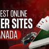 Best Online Poker Sites in Canada 🍁 2025’s Top Canadian Poker Rooms with Highest Traffic