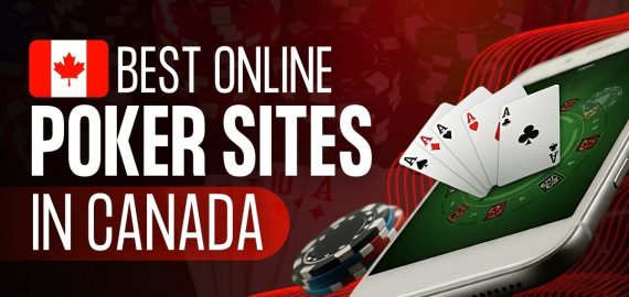 Best Online Poker Sites in Canada 🍁 2025’s Top Canadian Poker Rooms with Highest Traffic