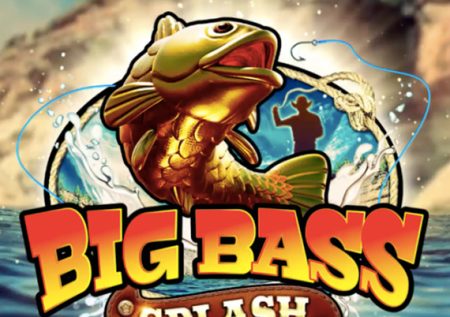 Big Bass Splash