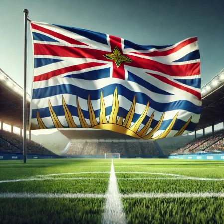 All you need to know about sports betting in British Columbia