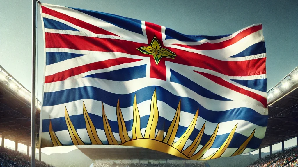 All you need to know about sports betting in British Columbia