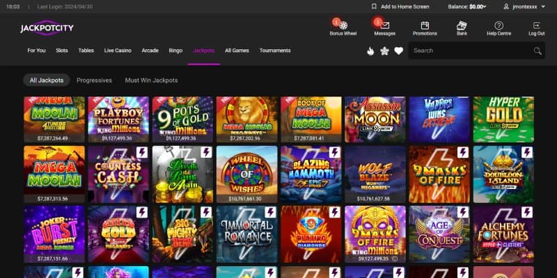 Jackpot City Casino CA-best online casinos canada