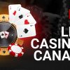 Best Live Casinos Canada 🍁 Where to Play Live Dealer Games for Real Money (2024)