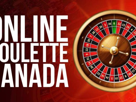 Best Online Roulette Sites in Canada 🍁 Where to Play Roulette Online for Real Money in 2024