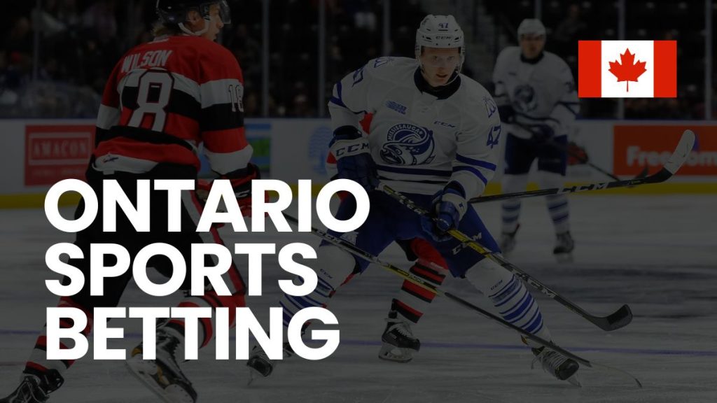 Ontario-Sports-Betting