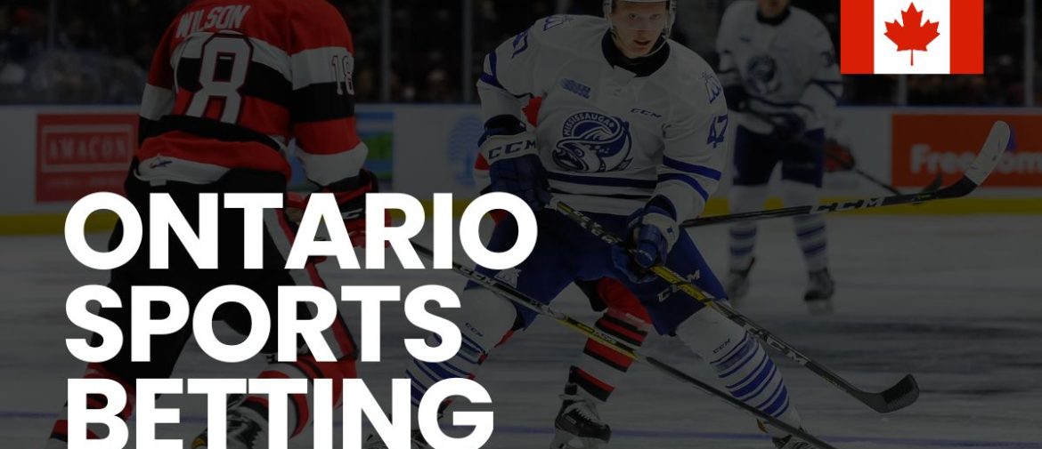 Best Ontario Sports Betting Sites 🍁 Top 10 ON Online Sportsbooks (2024)