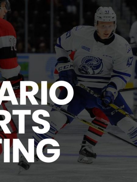 Best Ontario Sports Betting Sites 🍁 Top 10 ON Online Sportsbooks (2024)