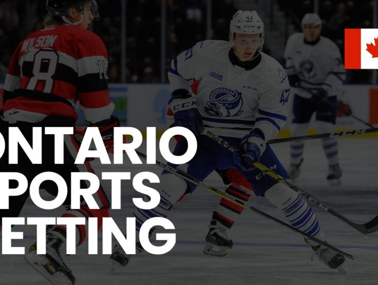 Best Ontario Sports Betting Sites 🍁 Top 10 ON Online Sportsbooks (2024)