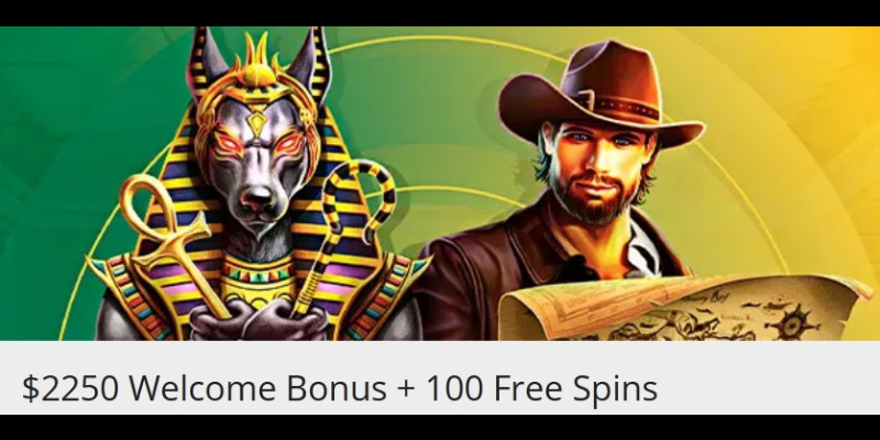 Qbet Casino Bonus Welcome Bonus-Qbet casino review