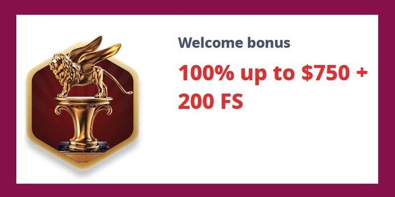 casino infinity ca welcome bonus