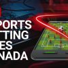 Best Canadian Esports Betting Sites 🍁 Where to Bet on Esports in Canada (2025)