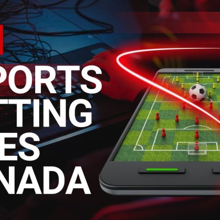 Best Canadian Esports Betting Sites 🍁 Where to Bet on Esports in Canada (2024)