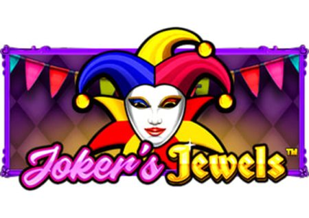 Joker’s Jewels