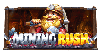 Mining Rush