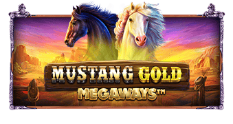 Mustang Gold Megaways™