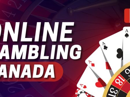 Best Online Gambling Sites in Canada 🍁 Top Real Money Canadian Gambling Websites in 2024