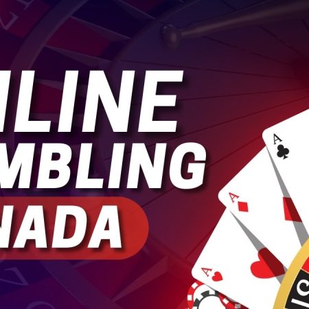 Best Online Gambling Sites in Canada 🍁 Top Real Money Canadian Gambling Websites in 2024