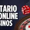 Best Ontario Online Casinos for 2024 🍁 Top 10 ON Casino Sites for Real Money