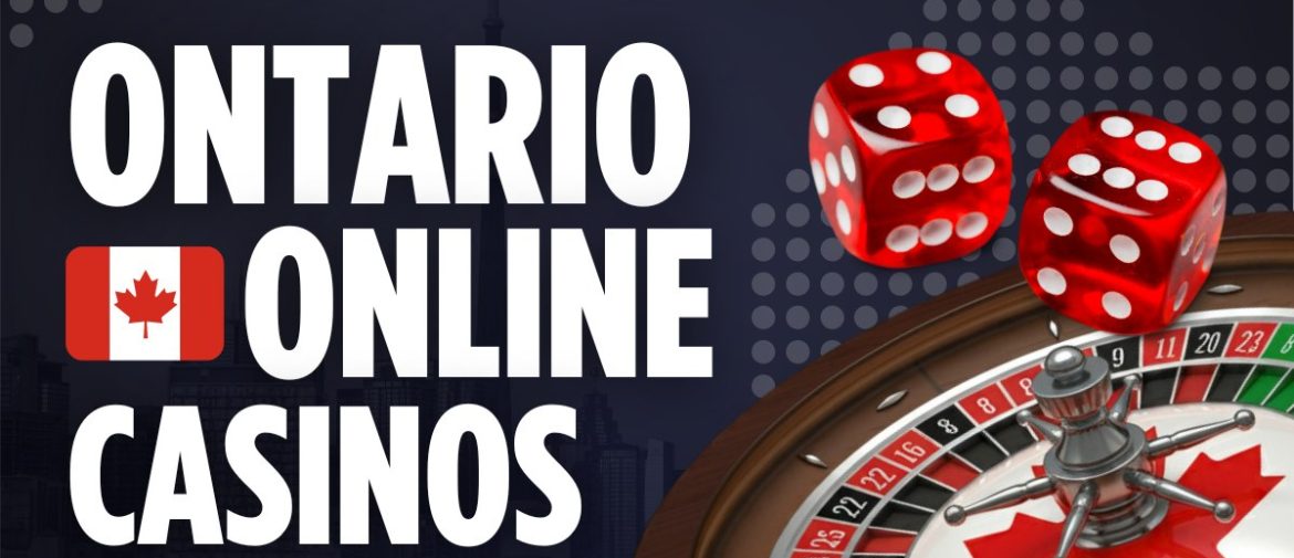 Best Ontario Online Casinos for 2024 🍁 Top 10 ON Casino Sites for Real Money