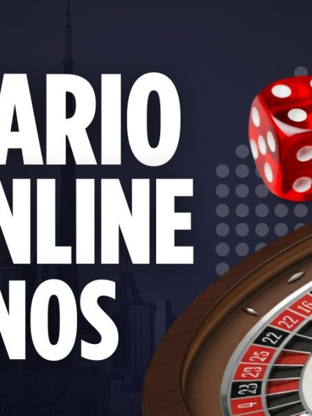 Best Ontario Online Casinos for 2024 🍁 Top 10 ON Casino Sites for Real Money